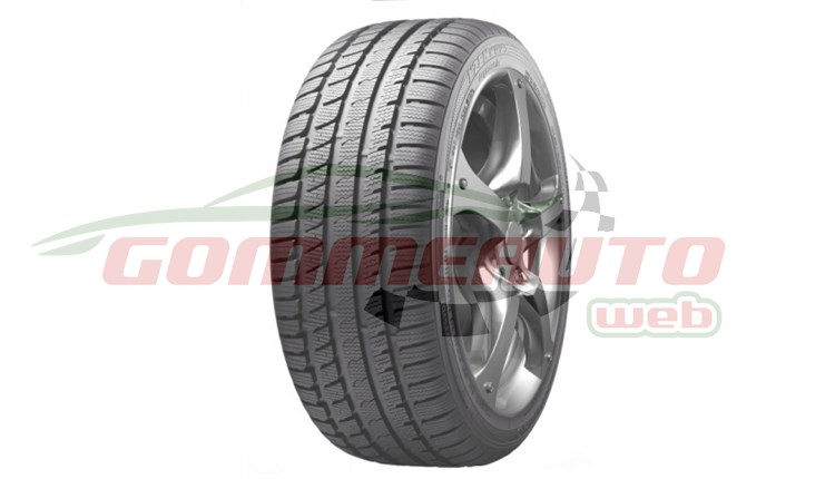 COP. 255/45R018 Kumho KW27 99V M+S